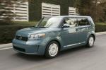 Scion xB 2007 года